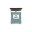 WoodWick Evergreen Cashmere 275g - váza střední / doba hoření: až 65 h