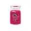 Yankee Candle Signature Sparkling Winterberry 567g - svíčka velká 2 knoty / doba hoření: až 90h
