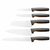 Fiskars Functional Form 1057558 Velká startovací sada s 5 noži