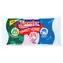 Spontex Sweet Home houbička na nádobí (3 ks)