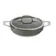 BALLARINI Salina 1005129 Servírovací pánev s poklicí 24 cm
