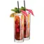 Maxxo Termo sklenice Mojito 300ml 2ks