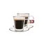 Maxxo Termo sklenice Doppio 100ml 2ks