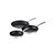 Tefal G732S334 Duetto+ / Set pánví / 20+24+26cm