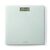 Nedis Osobní váha bílá / Digitální / Tvrzené sklo / nosnost: 150 kg