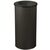 Rossignol NEO 50 l tmavě šedý / Samozhášecí odpadkový koš