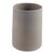Spirella GEMMA kelímek na kartáčky zemitá hnědošedý / keramika