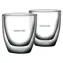 SENCOR SGX 001 Sada 2 sklenic na espresso 80ml