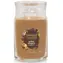 Yankee Candle Golden Pumpkin Signature velký