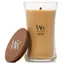 WoodWick Golden Bourbon váza velká