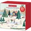 Yankee Candle adventní kniha 2025