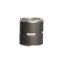 SO.SLOW Metal Tins Vonná svíčka - Bergamot Santal 315g