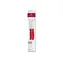 VICTORINOX Swiss Classic Příborový nůž 2 ks červená / vroubkované ostří / délka čepele 11 cm