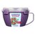 Sistema Microwave Noodle Dóza na nudle a hranolky 940 ml fialová