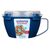 Sistema Microwave Noodle Dóza na nudle a hranolky 940 ml modrá