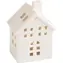 RETLUX RXL 388 Porcelánový domek na čajovou svíčku 10 cm