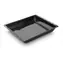 PHILCO Plech hluboký do trouby POP 688/POB 698 / 46.5 x 38 x 4 cm