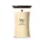 WoodWick Lush Pomelo (Solar Haze) 610 g - velká vonná svíčka