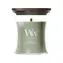 WoodWick Verdant Fig svíčka malá