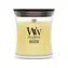 WoodWick Yuzu & Vetiver svíčka malá