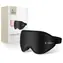TECH-PROTECT Eyeshade spánková maska matná černá