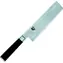 KAI Shun Classic DM-0728 Nakiri nůž na zeleninu 16.5cm