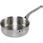 De Buyer Affinity Nízký rendlík 20 cm / 1.8 l / nerezová ocel