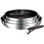 Tefal Ingenio Emotion L9484S55 sada pánví 22 & 24 & 28 cm (3 ks) / 1x odnímatelná rukojeť