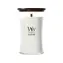 WoodWick White Tea & Jasmine 609.5g - váza velká / doba hoření: až 120 h