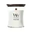 WoodWick White Tea & Jasmine 275g - váza střední / doba hoření: až 65 h