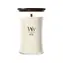 WoodWick White Honey 609.5g - váza velká / doba hoření: až 120 h