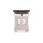 WoodWick Rosewood 275g - váza střední / doba hoření: až 65 h