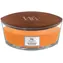 WoodWick Chilli Pepper Gelato Elipsa 453.6g - svíčka loď / doba hoření: až 40 h