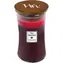 WoodWick Trilogy Sun-Ripened Berries 609.5g - váza velká / doba hoření: až 120 h