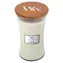 WoodWick Solar Ylang 609.5g - váza velká / doba hoření: až 120 h