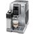 DeLonghi Dinamica Plus ECAM 370.95.S stříbrná / automatický kávovar / 1450 W / 19 bar / 1.8 l / zásobník 300 g