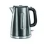 Russell Hobbs Luna Moonlight 23211-70 / Rychlovarná konvice / 2400 W / 1.7L / nerez / stříbrná