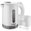 Russell Hobbs Travel 23840-70 / Rychlovarná konvice / 1000 W / 0.85L / 2 šálky se lžičkami / bílá