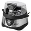 Russell Hobbs Stylo 14048-56 černá / Vařič vajec / 365 W / až 7 vajec / nerez