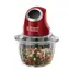 Russell Hobbs Desire 24660-56 červená / Mini sekáček / 200 W / 1L