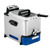 Tefal Oleoclean Pro FR8040 stříbrná / fritéza / 2300 W / 3.5 l / 1.2 kg