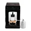 Krups EA8918 Evidence One Touch Cappuccino černá / automatický kávovar / 1450 W / 1.7 l / 2 šálky současně