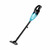 Makita DCL180ZB černá-modrá / Aku Tyčový vysavač / 18V / 0.65 L / Doba provozu 20 min / bez Aku