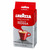 LAVAZZA Qualita Rossa 250 g / Mletá káva / 30% Robusta & 70% Arabica / Vakuové balení
