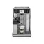 DeLonghi ECAM 650.55.MS PrimaDonna Elite stříbrná / Automatický kávovar / 1450W / 19bar / 2L / napěňovač mléka
