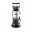 DeLonghi KG520M stříbrná / mlýnek na kávu / zásobník 350 g / 150 W / 18 stupňů hrubosti