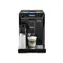 DeLonghi ECAM 44.660 B černá / Automatický kávovar / 1450W / 15 bar / 2 L / napěňovač mléka
