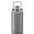 SIGG Viva One Anthracite 0.5 l šedá / Láhev / Polypropylene / BPA free