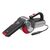 Black&Decker Pivot PV1200AV-XJ černá-červená / Autovysavač 12V / 0.44 l / 1060 l-min / kabel 5 m