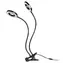 Xavax Circle LED lampa pro rostliny